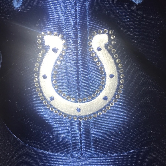 NFL Reebok Colts Hat - Picture 5 of 5